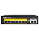 Комутатор Netis P110C