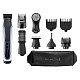 Набір для стрижки Remington PG6000 E51 G6 Graphite Ser. Pers.Groomer
