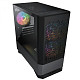 Корпус Cougar MG140 AIR RGB (Black)