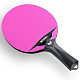 Ракетка для настільного тенісу Butterfly Outdoor Racket Pink (6017973702)