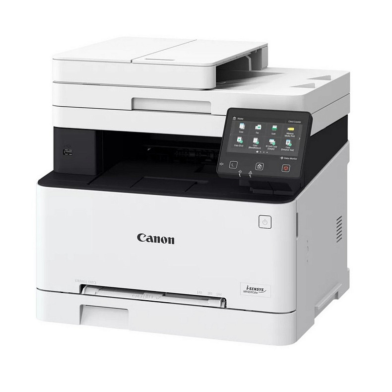 МФУ Canon i-SENSYS MF655CDW c Wi-Fi (5158C004)