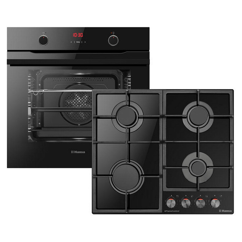 Духова шафа Hansa FCGS69326