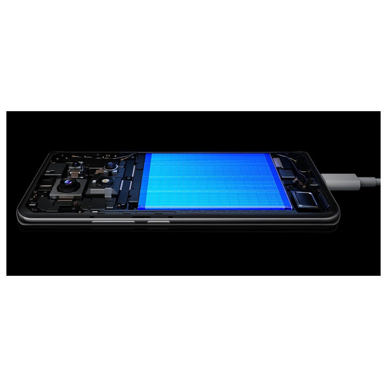 Смартфон Xiaomi Redmi Note 14 Pro+ 5G 8/256GB Midnight Black