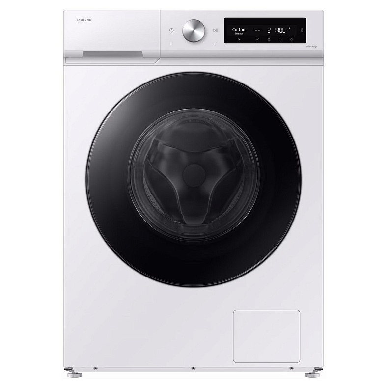 Стиральная машина с сушкой Samsung WD11DB7B85GWUA