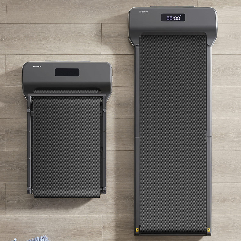 Электрическая беговая дорожка KingSmith WalkingPad Z1F