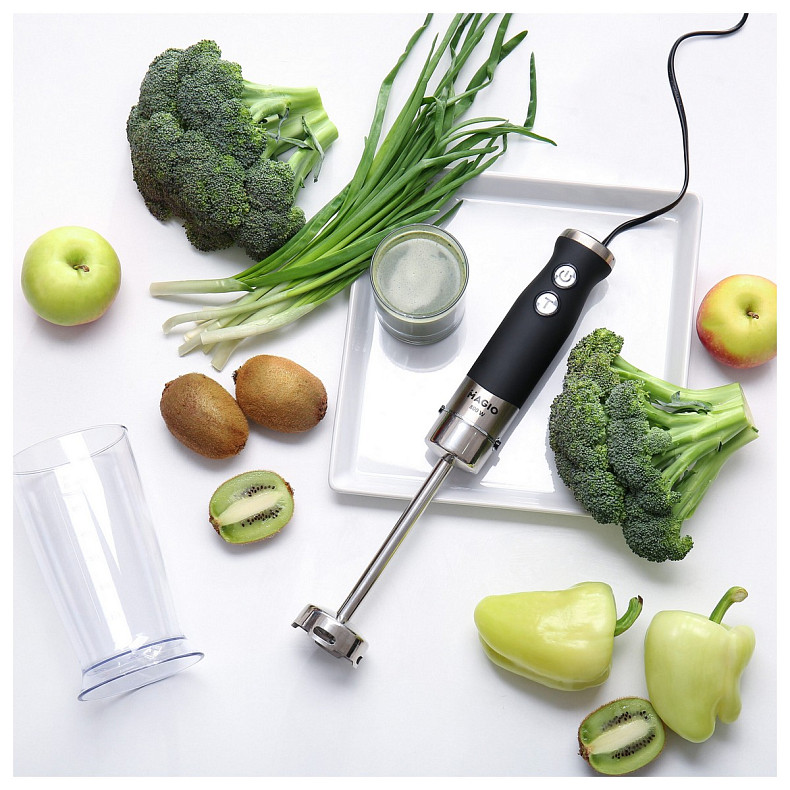 Блендер Magio MG-647