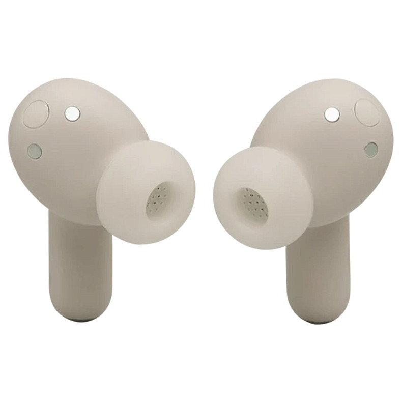 Наушники TWS JBL Live Beam 4 Sand (JBLLIVEBEAM4CPG)