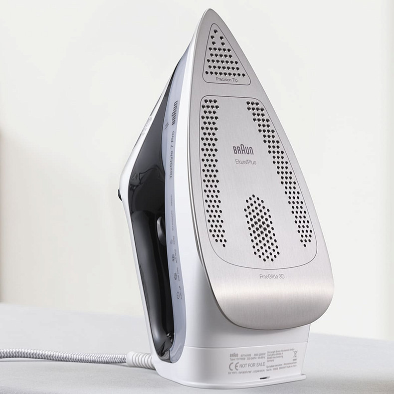 Утюг Braun SI 7149 WB