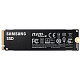 SSD диск Samsung 980 PRO 1ТB M.2 PCIe 4.0 x4 NVMe V-NAND MLC (MZ-V8P1T0BW)