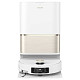 Робот-пилосос миючий Dreame L50s Pro Ultra White