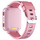 Смарт-годинник дитячий з GPS Blackview Z20 Pink