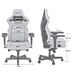 Крісло для геймерів Anda Seat Kaiser 4 Orange Size L (AD12YDDC-L-20-O-PV/C)