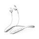 Bluetooth-гарнитура Proda Jazz Neckband Sports PD-BN700 White (PD-BN700-WH)