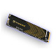 SSD диск Transcend M.2 4TB PCIe 4.0 MTE245S + рассеиватель (TS4TMTE245S)
