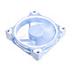 Вентилятор ID-Cooling ZF-12025-Baby Blue