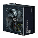 Блок питания Zalman Decamax (700W) 85%, 80 Plus, 120мм, 1xMB 24pin(20+4), 1xCPU 8(4+4)+4pin, 3xMol
