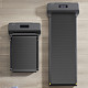 Электрическая беговая дорожка KingSmith WalkingPad Z1F