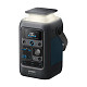 Зарядна станція ANKER SOLIX C300XDC + PS60