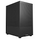 Корпус FSP S110-B Black без БЖ