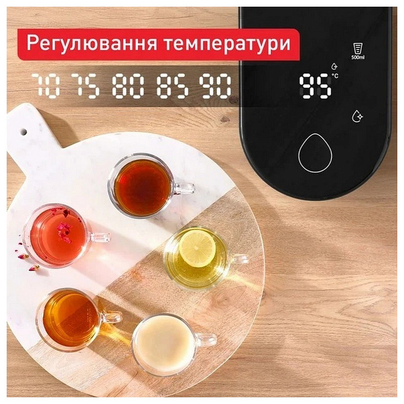 Електрочайник Tefal BR3508E0