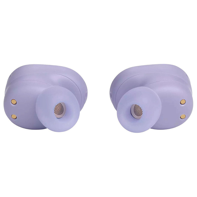 Навушники JBL Tune Buds Purple (JBLTBUDSPUR)