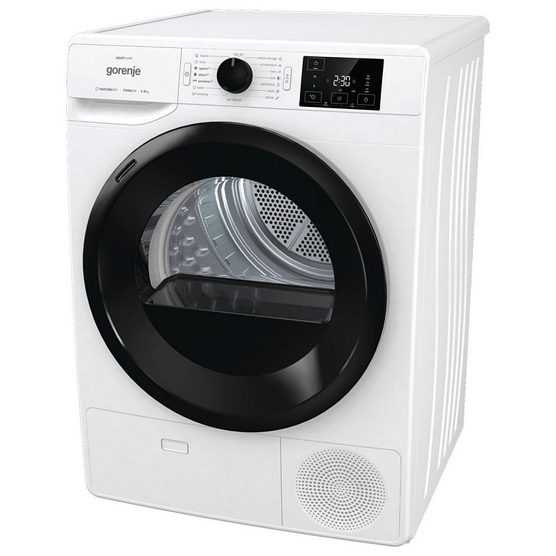 Сушильна машина Gorenje DNE92/GN