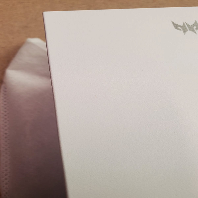 Wi-Fi Роутер Acer Predator Connect T7 - Повреждена упаковка