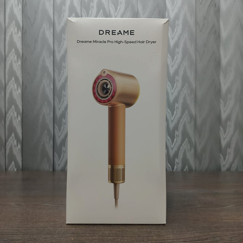 Фен Dreame Miracle Pro - Уцінка