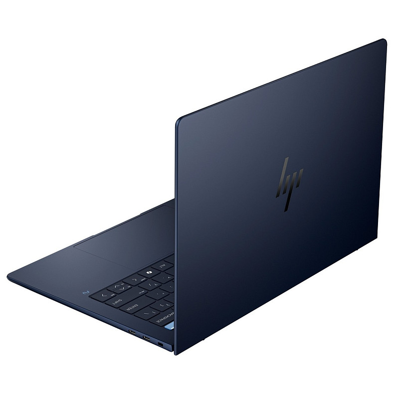 Ноутбук HP EliteBook Ultra G1i 14" 2.8k Touch, Intel U5-228V, 32GB, F1TB, UMA, Win11P, синій