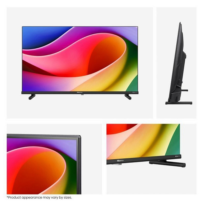 Телевізор Hisense 40A5Q
