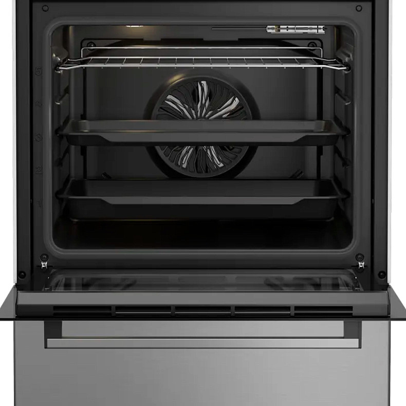 Плита кухонная Beko FBE67310GX