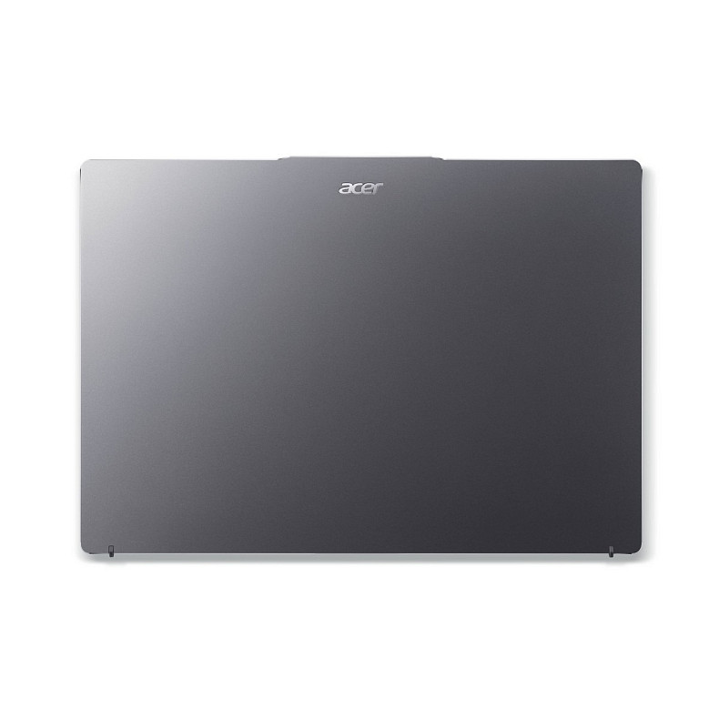 Ноутбук Acer Swift Go 14 SFG14-63 14" 2.8K OLED, AMD R7-8845HS, 32GB, F1TB, UMA, Lin, серый