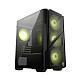 Корпус MSI MAG Forge 340R Airflow