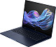 Ноутбук HP EliteBook X Flip G1i 14" 2.5K IPS Ts,400n/U5-228V (4.5)/32Gb/SSD1TB/ArcGr/Подсв/Pen/DOS/Синий