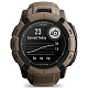 Спортивний годинник GARMIN Instinct 2x Solar Tactical Coyote Tan