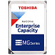 HDD диск Toshiba 24TB SATA 7200RPM 512MB (MG11ACA24TE)