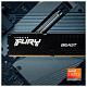 ОЗУ Kingston Fury Beast DDR5 2x32GB 5600MHz Black (KF556C36BBE2K2-64)