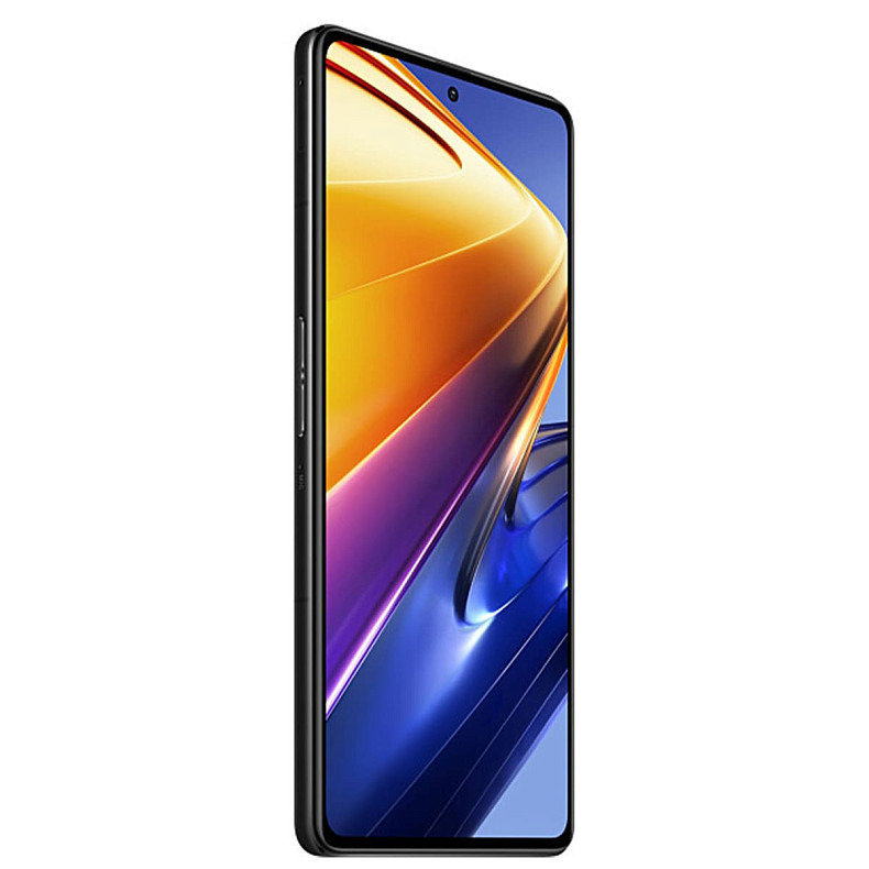 Смартфон Xiaomi Poco F4 GT 8/128GB Dual Sim Cyber Yellow EU