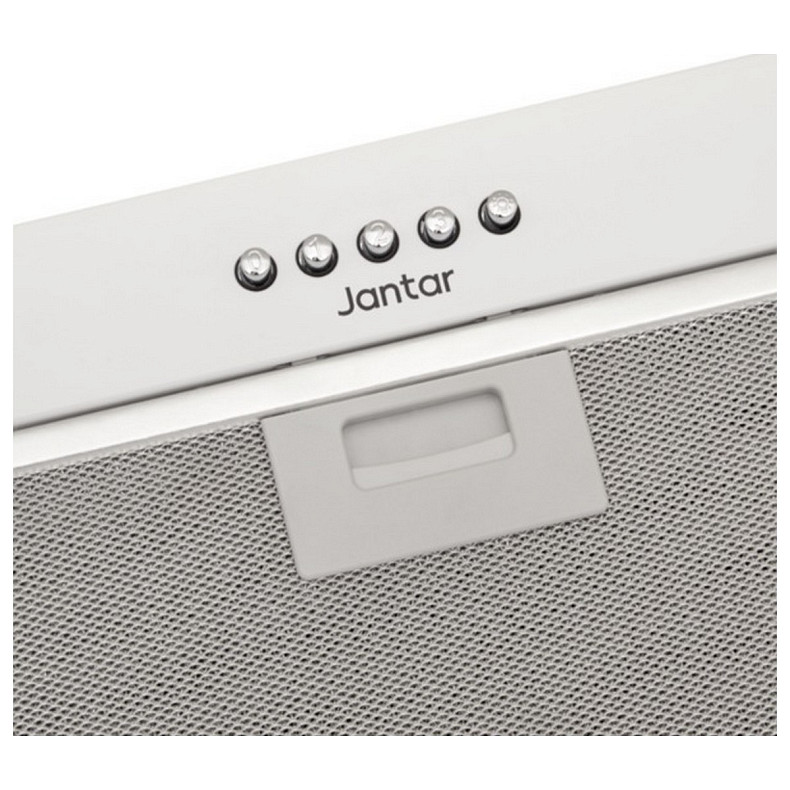 Вытяжка Jantar BILT 650 LED 52 WH