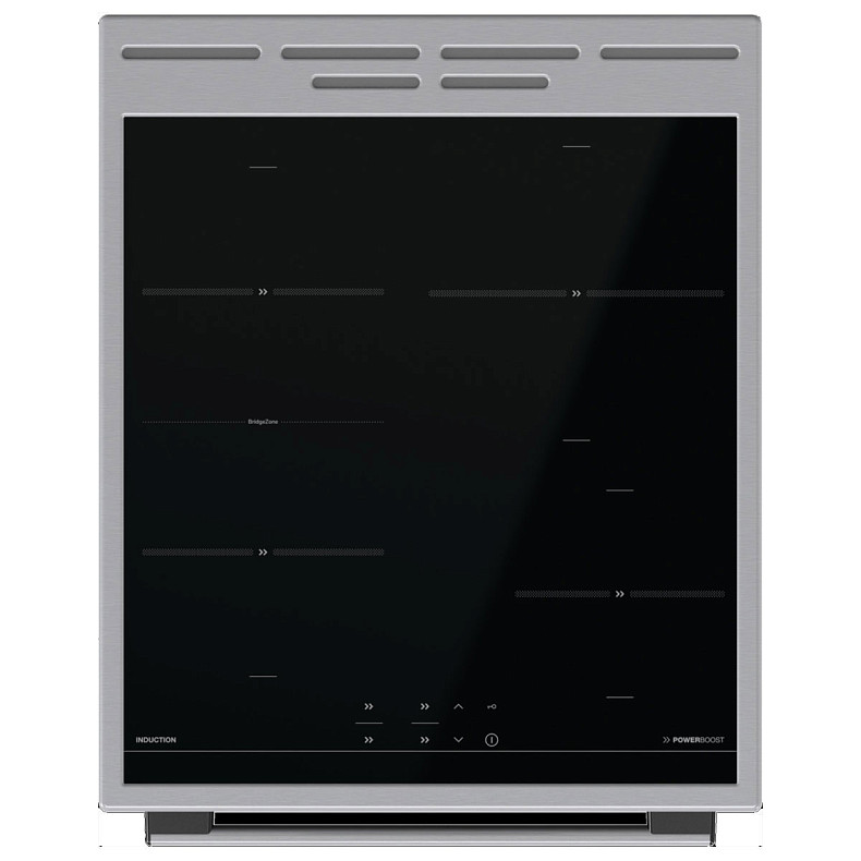 Плита електрична Gorenje MEKIS 5101 I