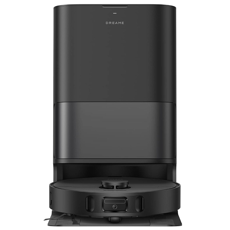 Робот-пылесос Dreame Bot D30 Ultra Black