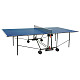Теннисный стол Garlando Progress Indoor Blue (C-163I)