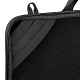 Жосткий чохол для ноутбука 14" Rivacase 5130 (Black)