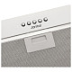 Вытяжка Jantar BILT 650 LED 52 WH