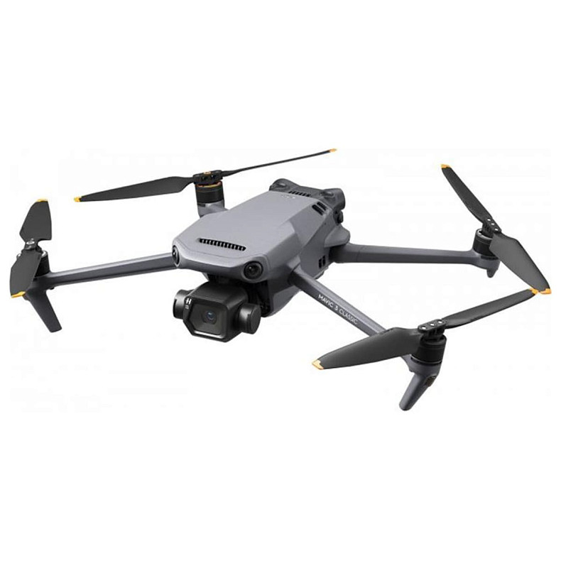 Квадрокоптер DJI Mavic 3 Classic (DJI RC) (CP.MA.00000555.01)