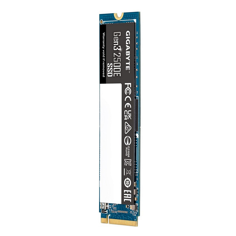 SSD диск Gigabyte Gen3 2500E 1TB (G325E1TB)