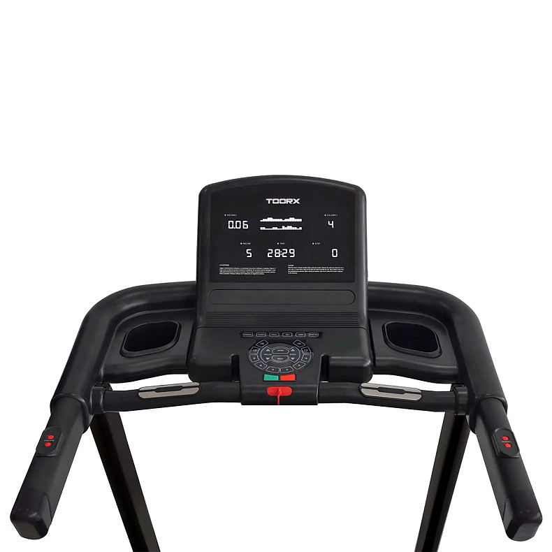 Беговая дорожка Toorx Treadmill Experience Plus (EXPERIENCE-PLUS)