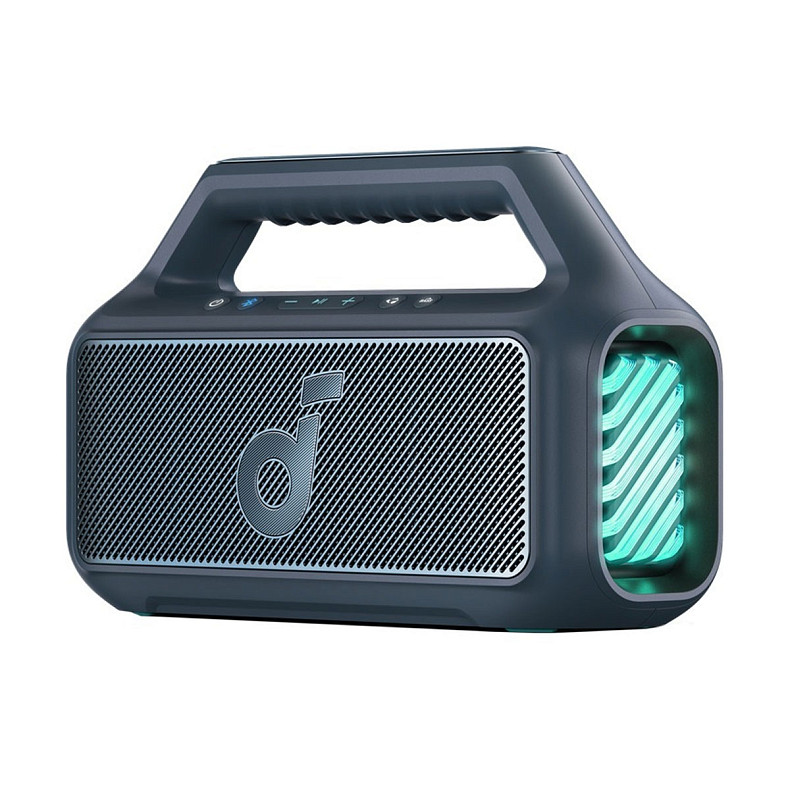 Портативная акустика ANKER SoundСore Boom 2 Синий (A3138012)