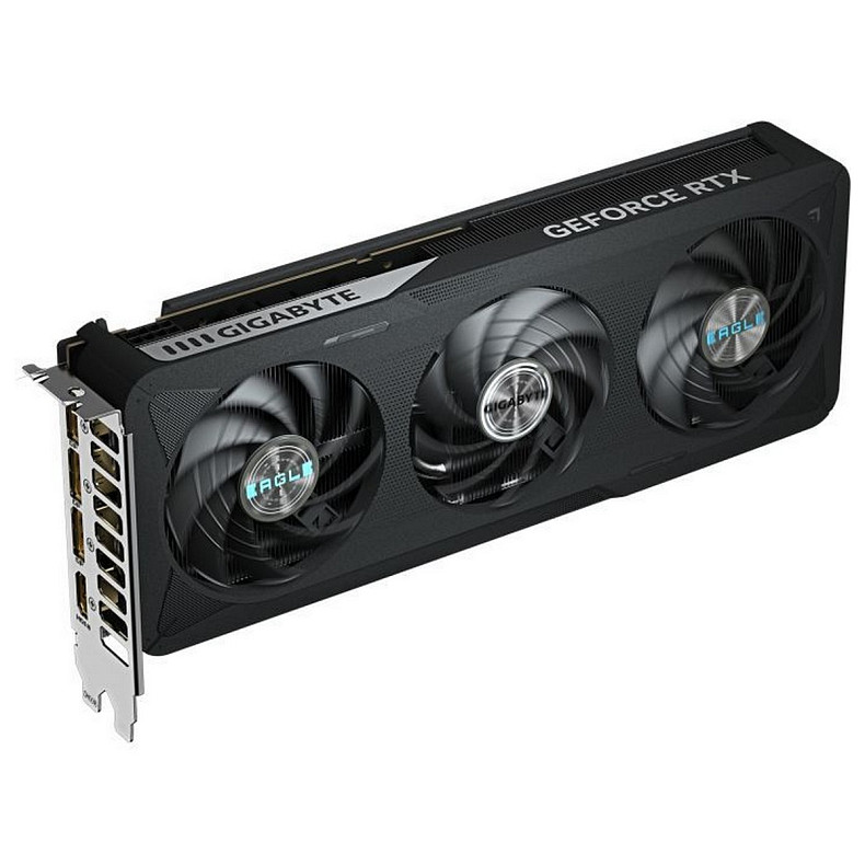 Відеокарта Gigabyte GeForce RTX 5060 Eagle Max OC 8GB GDDR7 (GV-N5060EAGLEMAX OC-8GD)