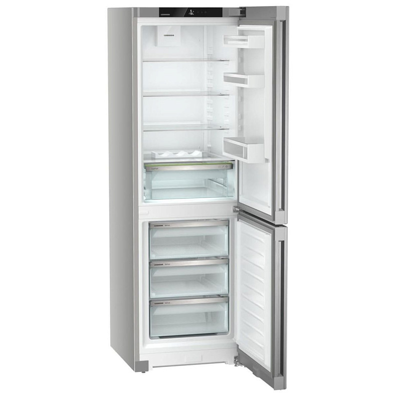 Двокамерний холодильник Liebherr Cnsfd 5203